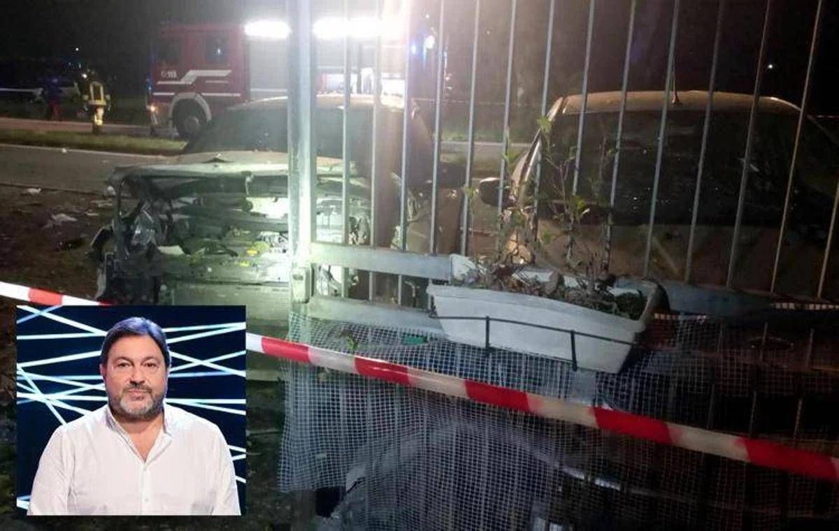 Attentato a Ranucci, nuovo sopralluogo: al vaglio le telecamere, analisi Ris su reperti ordigno -