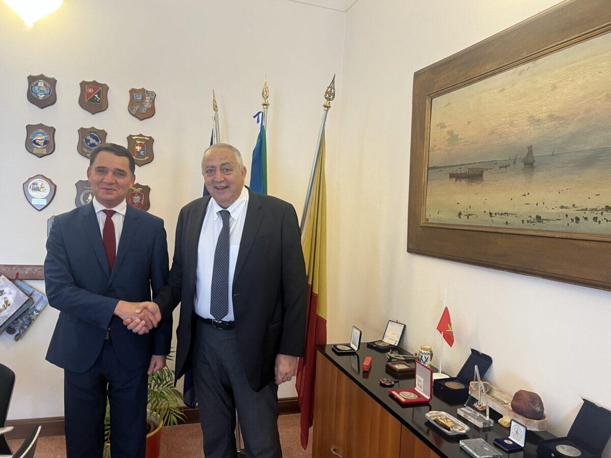 Palermo ALL’AVANGUARDIA | Scopri come la Tunisia sta cambiando il volto della città! -