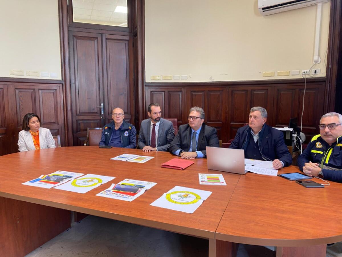 Torna la Settimana della Sicurezza al Comune di Messina | Scopri perché è più importante che mai! - 