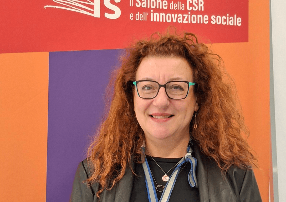Sostenibilità, Marsiglia (Kpmg): "Volontariato d'impresa strumento indispensabile" -