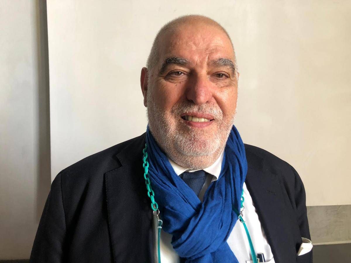Tumori, Cinieri (Aiom): "Con nuovi farmaci cancro al seno metastatico diventa cronico" -