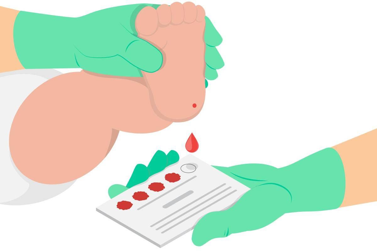 Puglia prima al mondo con screening genomico neonatale pubblico e gratuito -