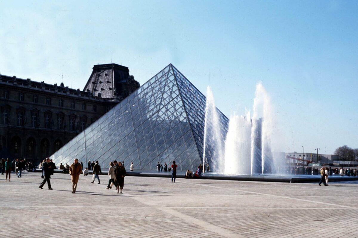 Furto audace al Louvre | I dettagli inquietanti su come i ladri hanno ingannato la sicurezza! - 