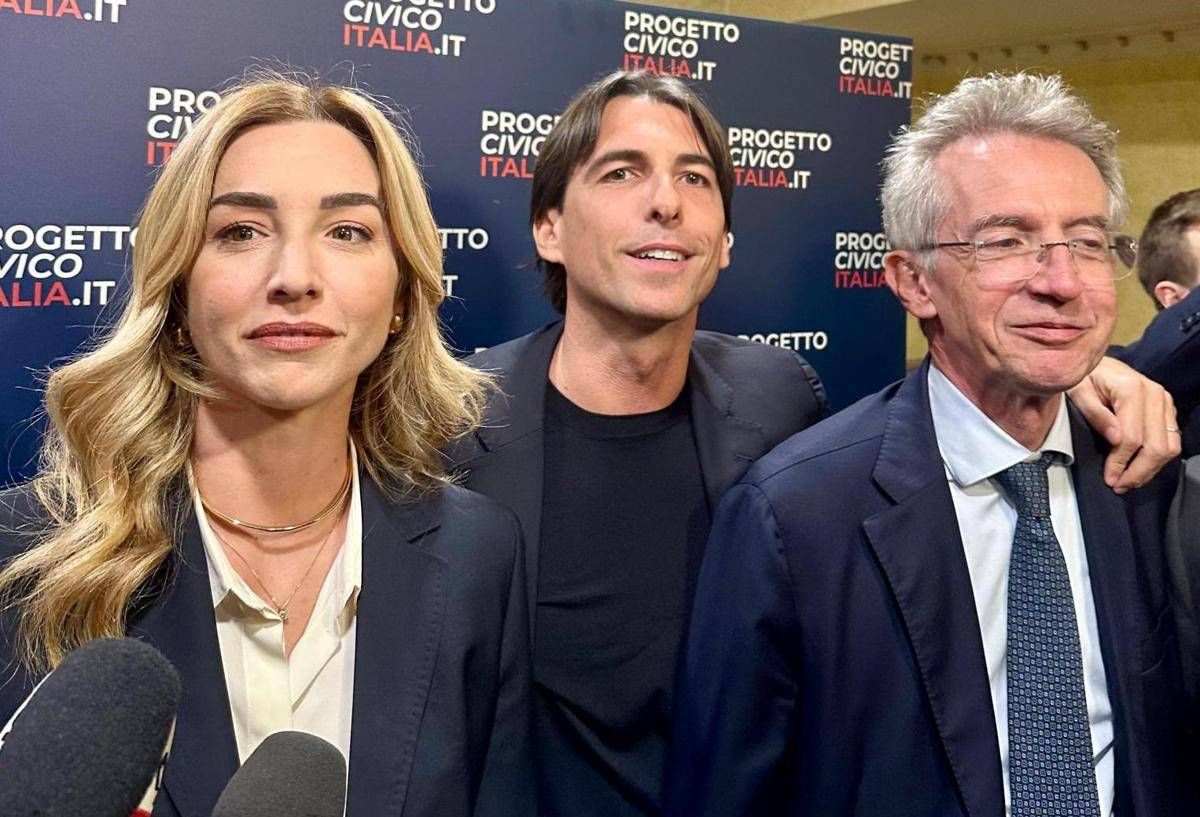 Roma, Onorato lancia il Progetto Civico Italia: "Nasce oggi una rete che mette insieme tantissime realtà" -