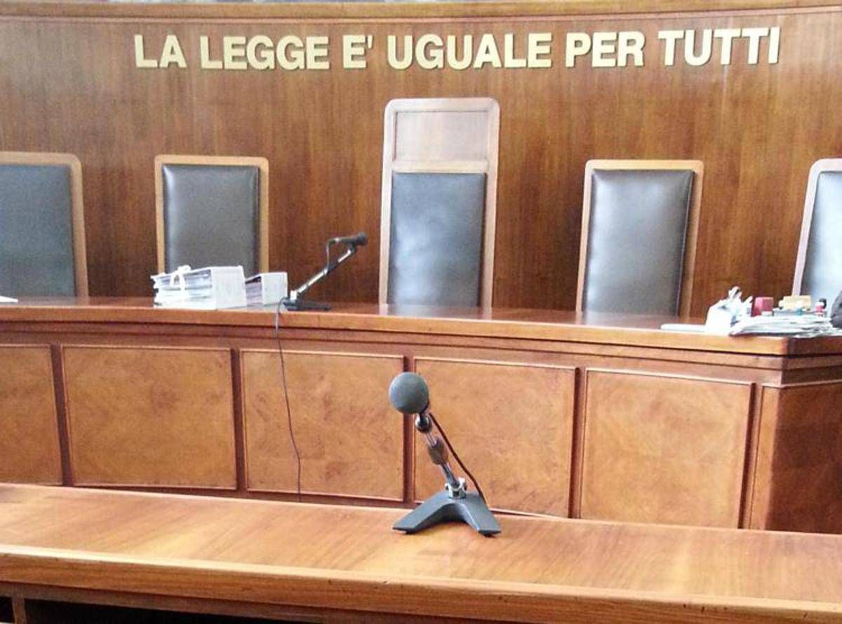 Stupro, ribaltata la sentenza choc di Macerata: 31enne condannato a 3 anni in appello -