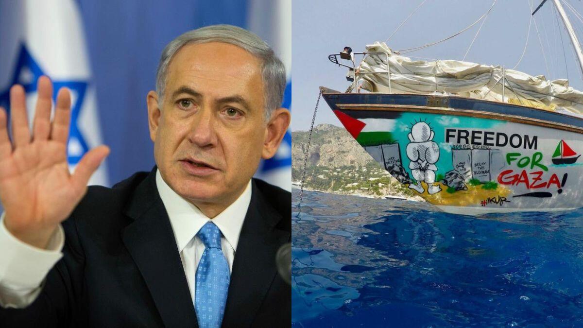 Israele blocca la Flotilla, ma il diritto internazionale dice che è illegale | Cosa rischia realmente la missione umanitaria? - 