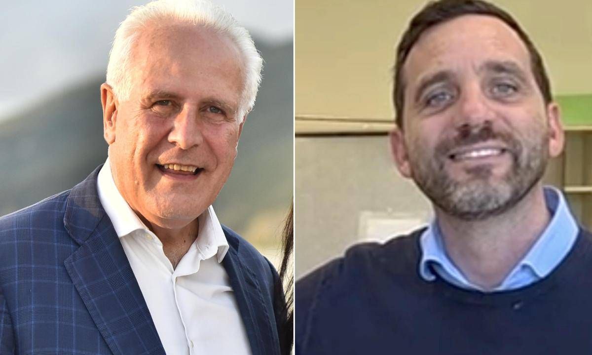 Elezioni regionali Toscana 2025, exit poll: Giani 52-56%, Tomasi 39-43% - 