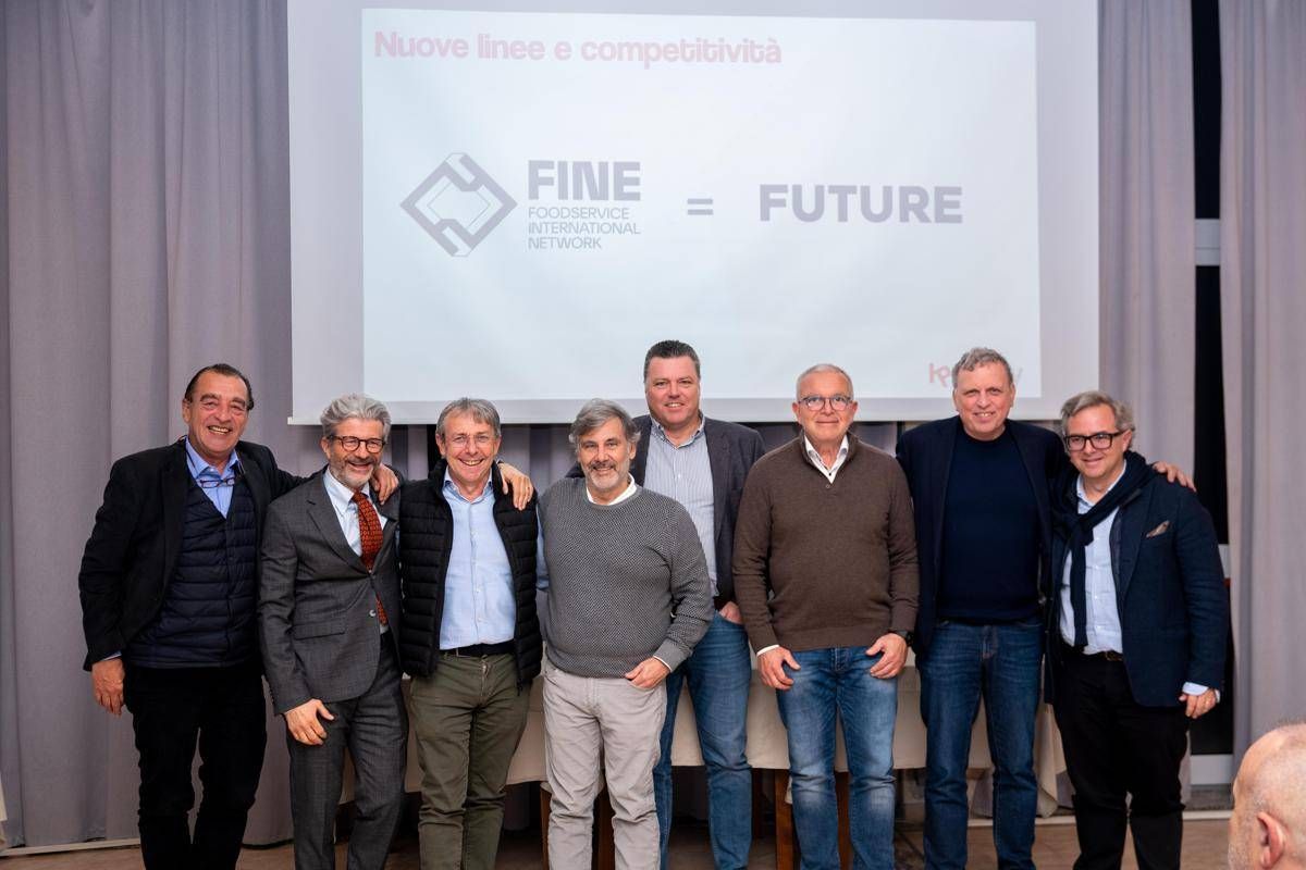 Imprese, Fine consolida presenza in Europa con ingresso Intecno -