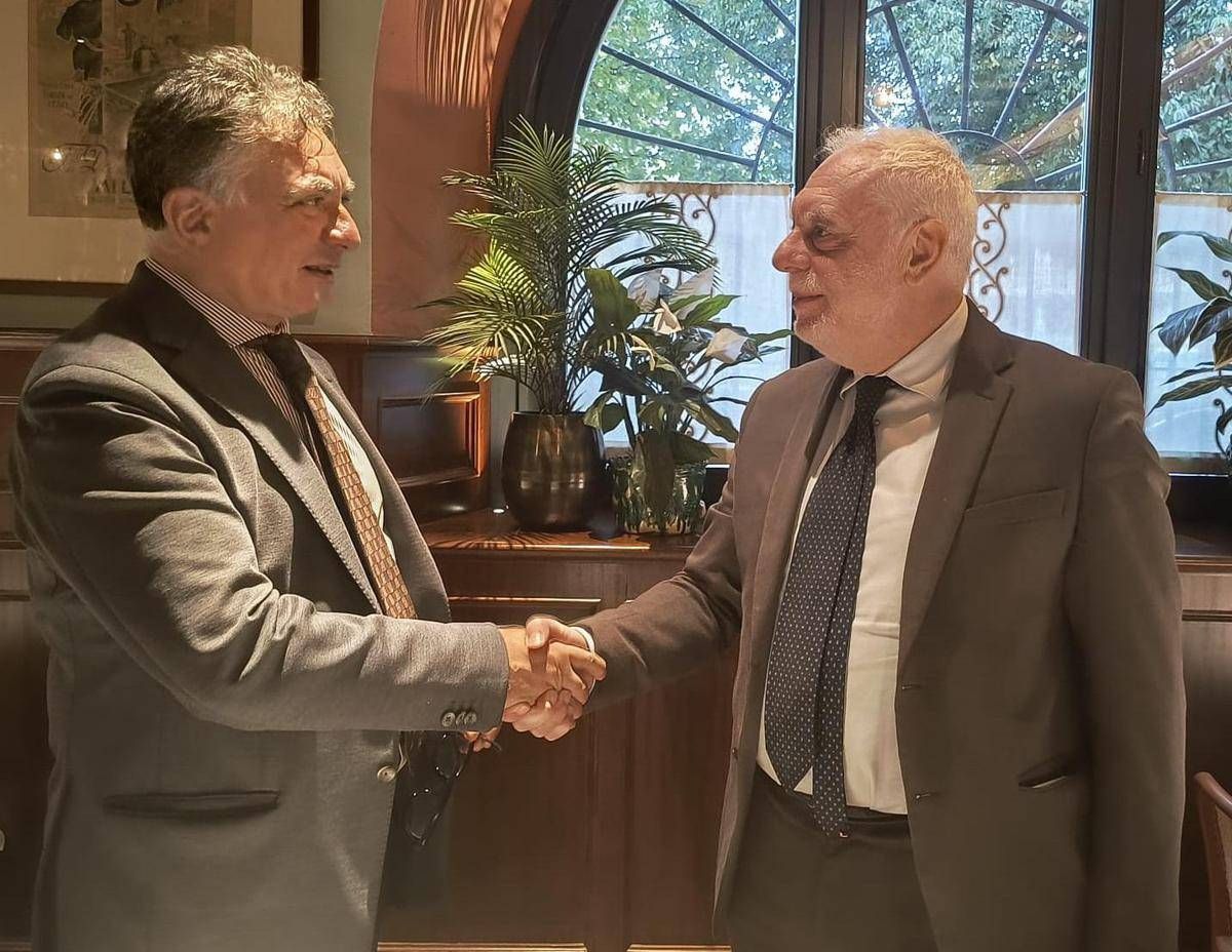 Trasporti, intesa Ansfisa -Asstra per promuovere la cultura della sicurezza - 