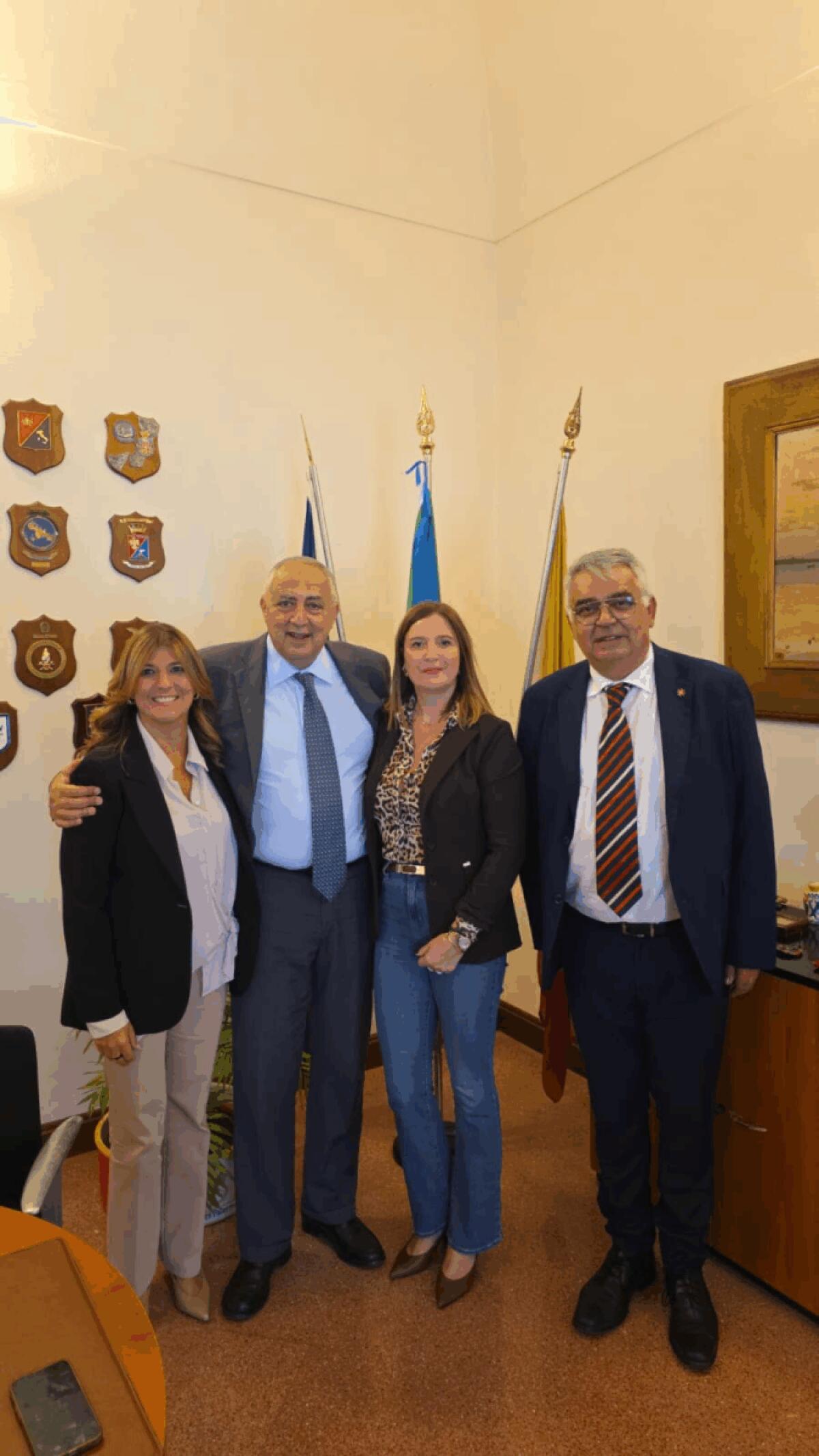Palermo lancia il tavolo tecnico per la sicurezza stradale | La città è pronta a cambiare radicalmente! - 