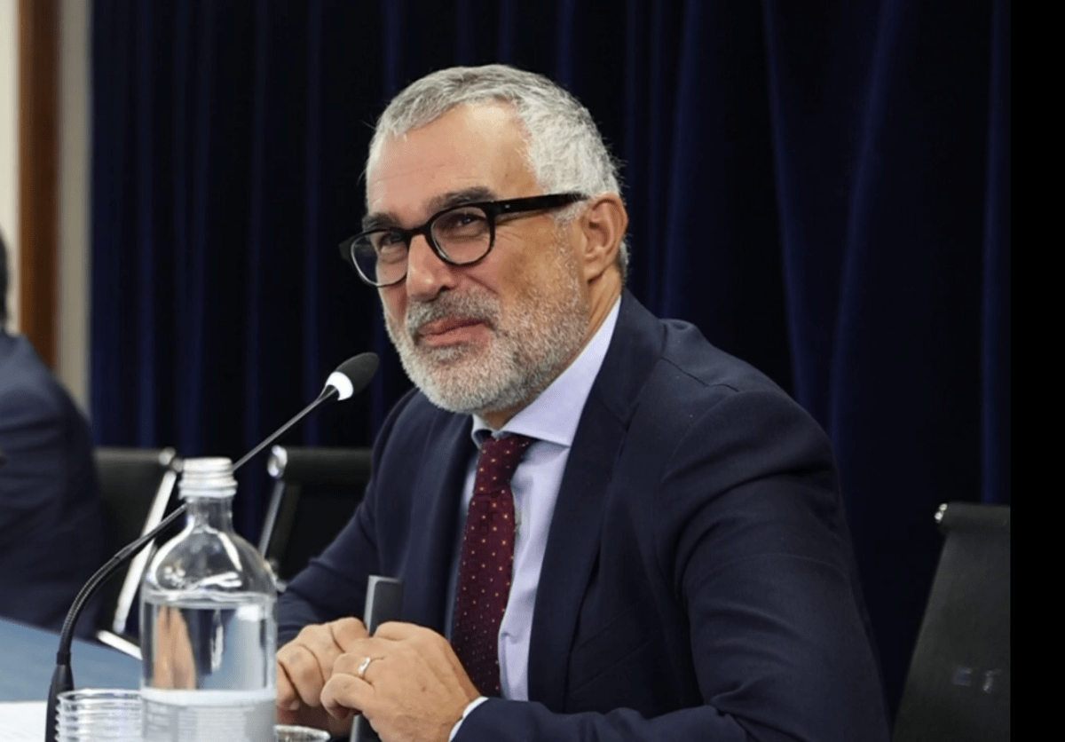 Romano (InfoCamere): "Basta faldoni e sportelli, tutto gestibile 24 ore su 24" - 