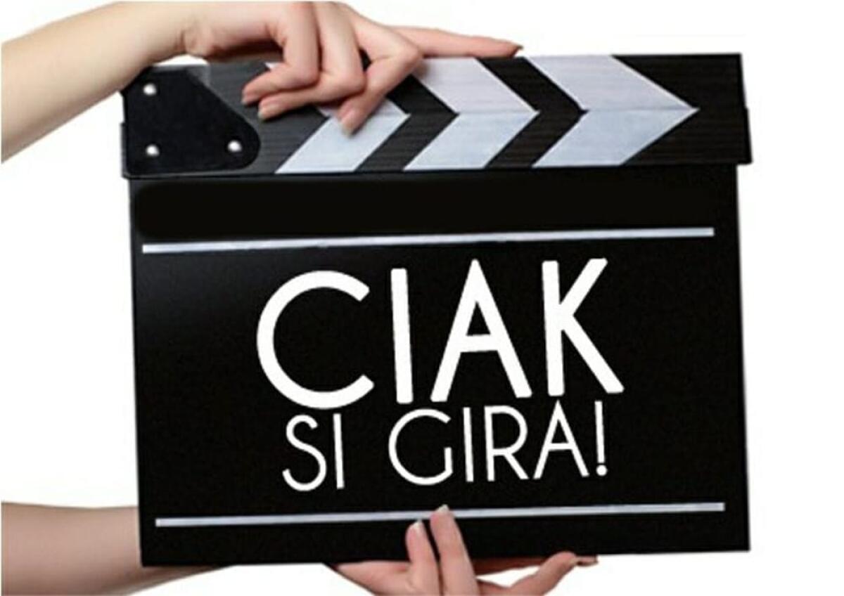 Riprese del film a Palermo | Ecco come cambierà il traffico in città! -