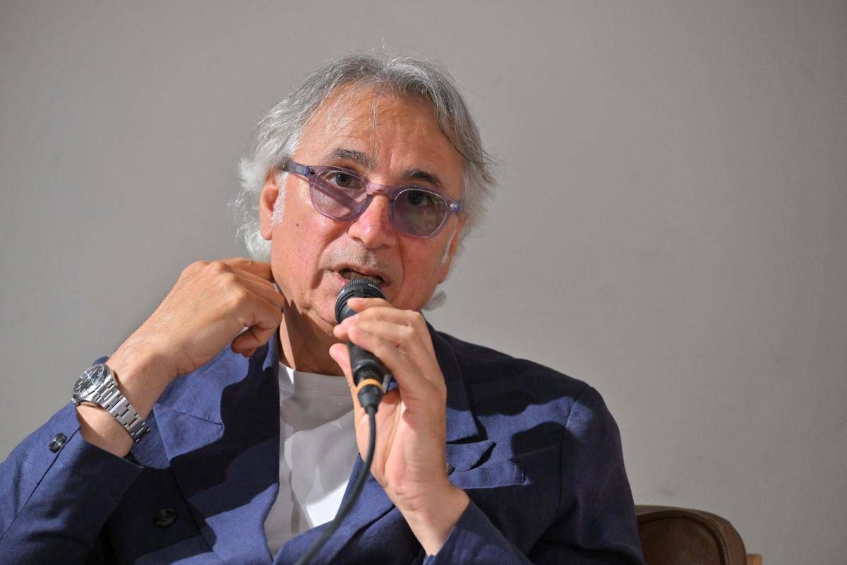Verissimo, Andrea Carnevale: "Mio padre ha ucciso mia madre, un dolore ancora vivo" - 