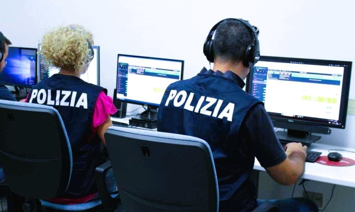 Arresto shock a Caltanissetta | La Polizia svela il modus operandi di un ladro notturno che seminava il panico! -