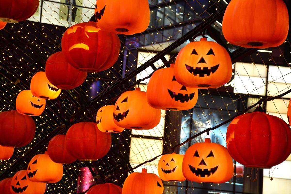 Stasera 11 milioni di italiani festeggiano Halloween, la festa è sempre più amata -