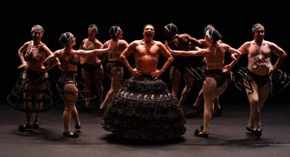 <p><strong>Re Chicchinella a Palermo | Scopri il lato oscuro delle favole che nessuno oserebbe raccontare!</strong></p> -
