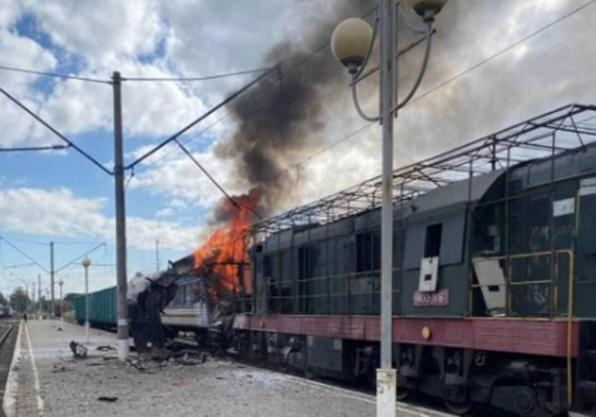 Attacco aereo in Ucraina | Ecco perché la comunità internazionale non può rimanere in silenzio! - 