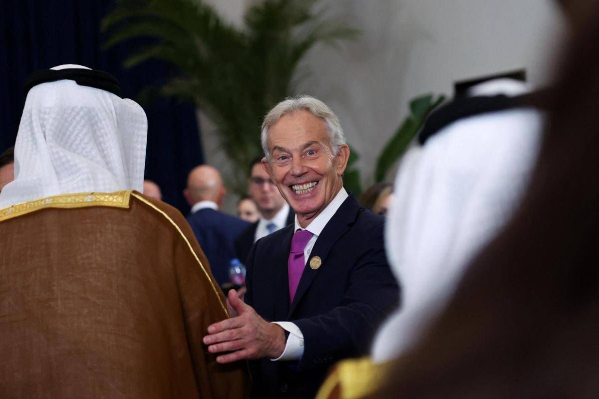 Board of Peace, Trump frena su Blair: incerto il suo futuro nel piano per Gaza -