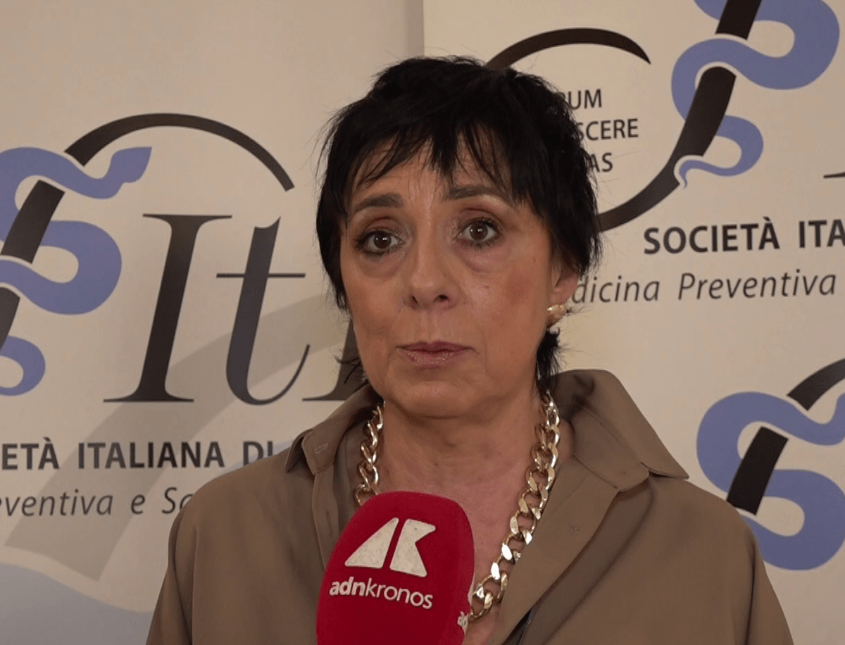 Vaccini, Siliquini (Siti): "In anziani e fragili un investimento in salute pubblica" - 