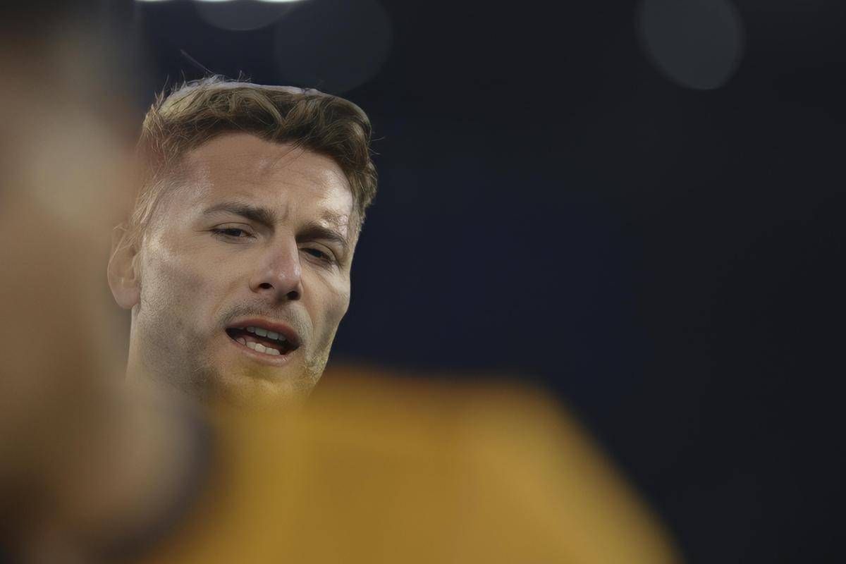 Sequestrata la scuola calcio di Ciro Immobile per abusivismo edilizio -
