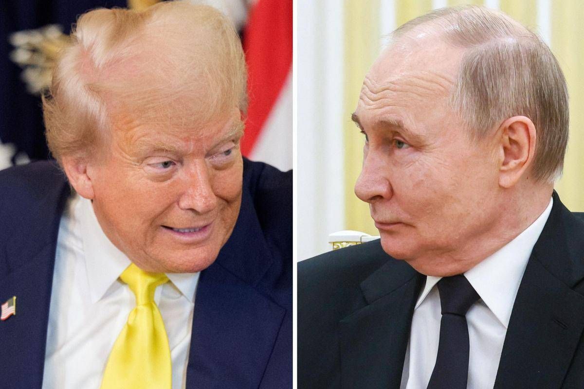 Trump e Putin, il vertice congelato e i messaggi incrociati tra sanzioni e minacce - 