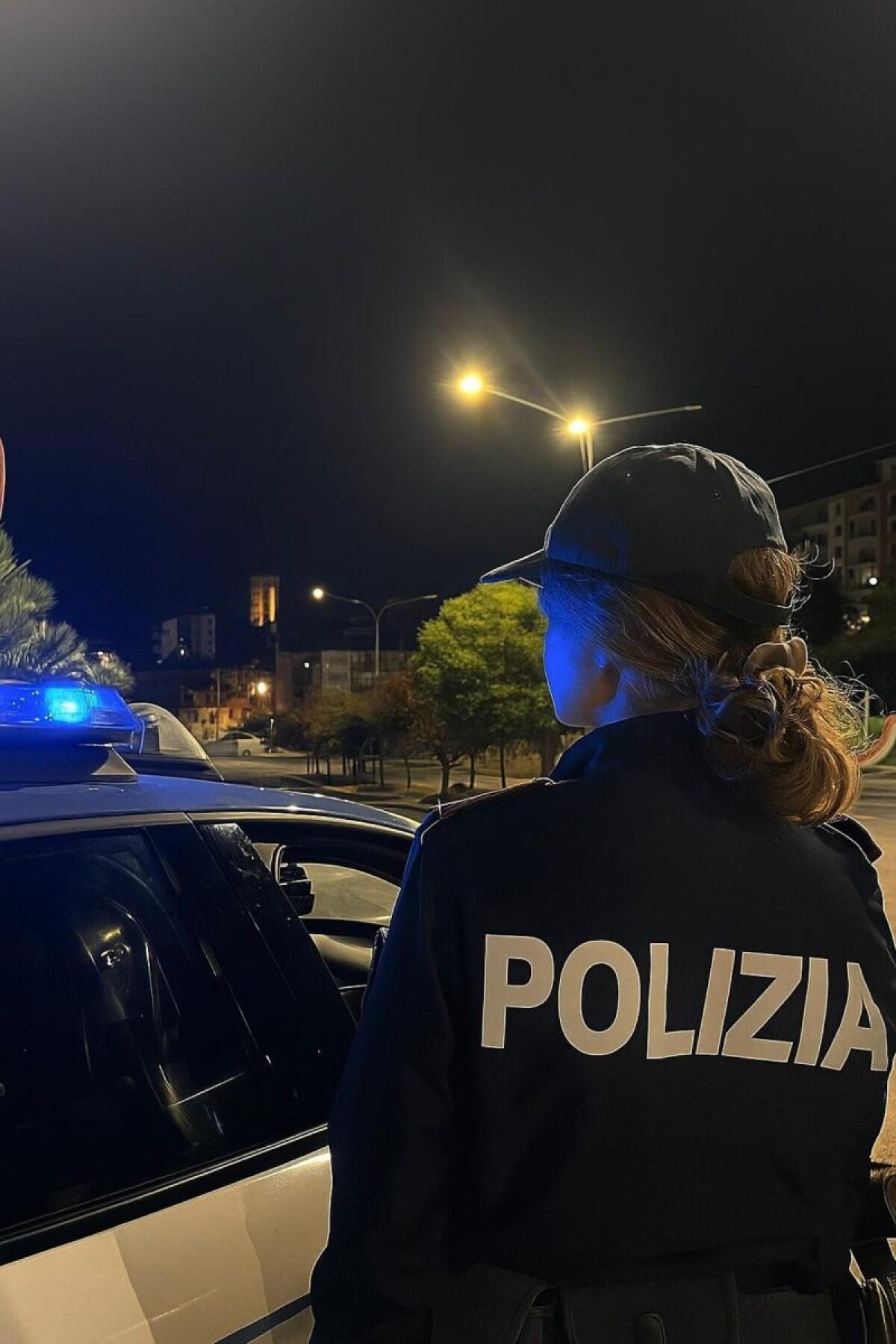 Divieto di avvicinamento | La Polizia di Enna protegge le vittime di violenze di genere! -