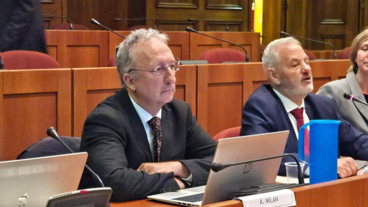 Ai, Milan (Agcom): "Ora possiamo affrontare nuovi temi ingegneristici" - 