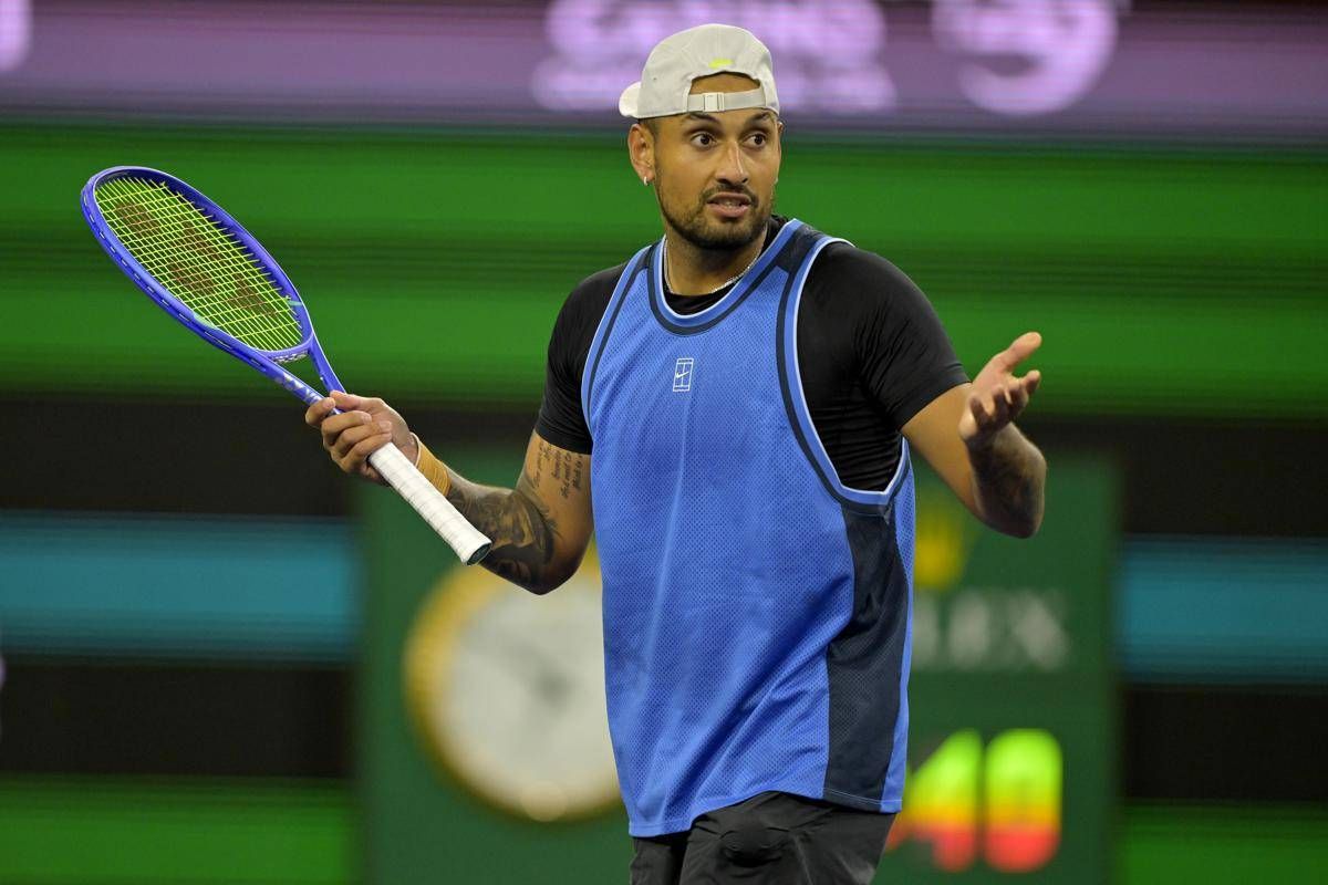 Kyrgios, niente ritiro: "Agli Australian Open ci sarò". Poi attacca... Murray -