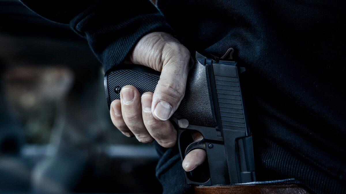 Ritorno del “sistema sceriffo” | La sicurezza è davvero giustificata? - 