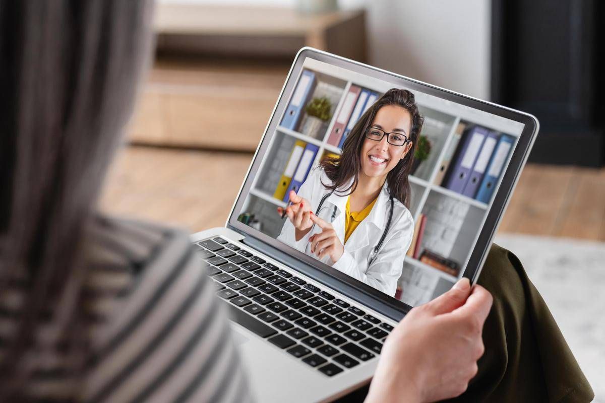 Telemedicina e Ia, un webinar sull'evoluzione tecnologica che&nbsp;cambia il welfare - 