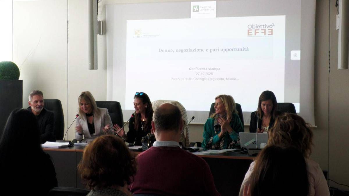 Pari opportunità, ricerca Milano-Bicocca: ragazze si sottovalutano nella negoziazione - 