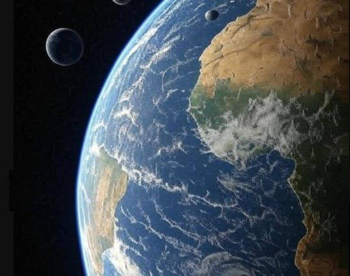 Scoperta una Super Terra, c'è vita sul pianeta GC 251 c? - 