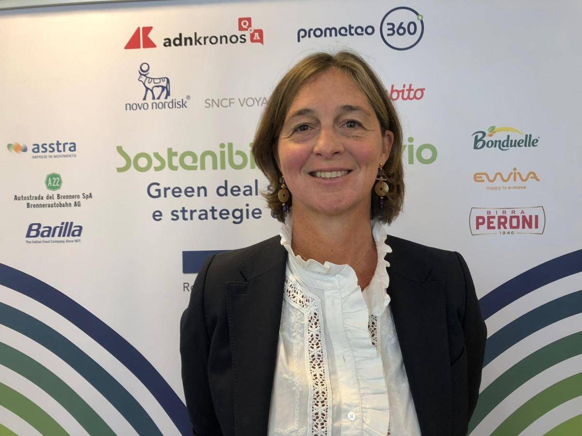 Ferrovie, Chabrol (Sncf Voyages Italia): "Obiettivo diventare terzo operatore Av in Italia" -