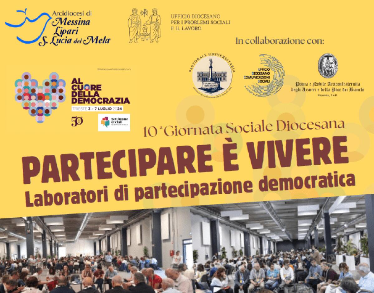 Giovani in azione! | Perché la partecipazione può cambiare tutto in città! -