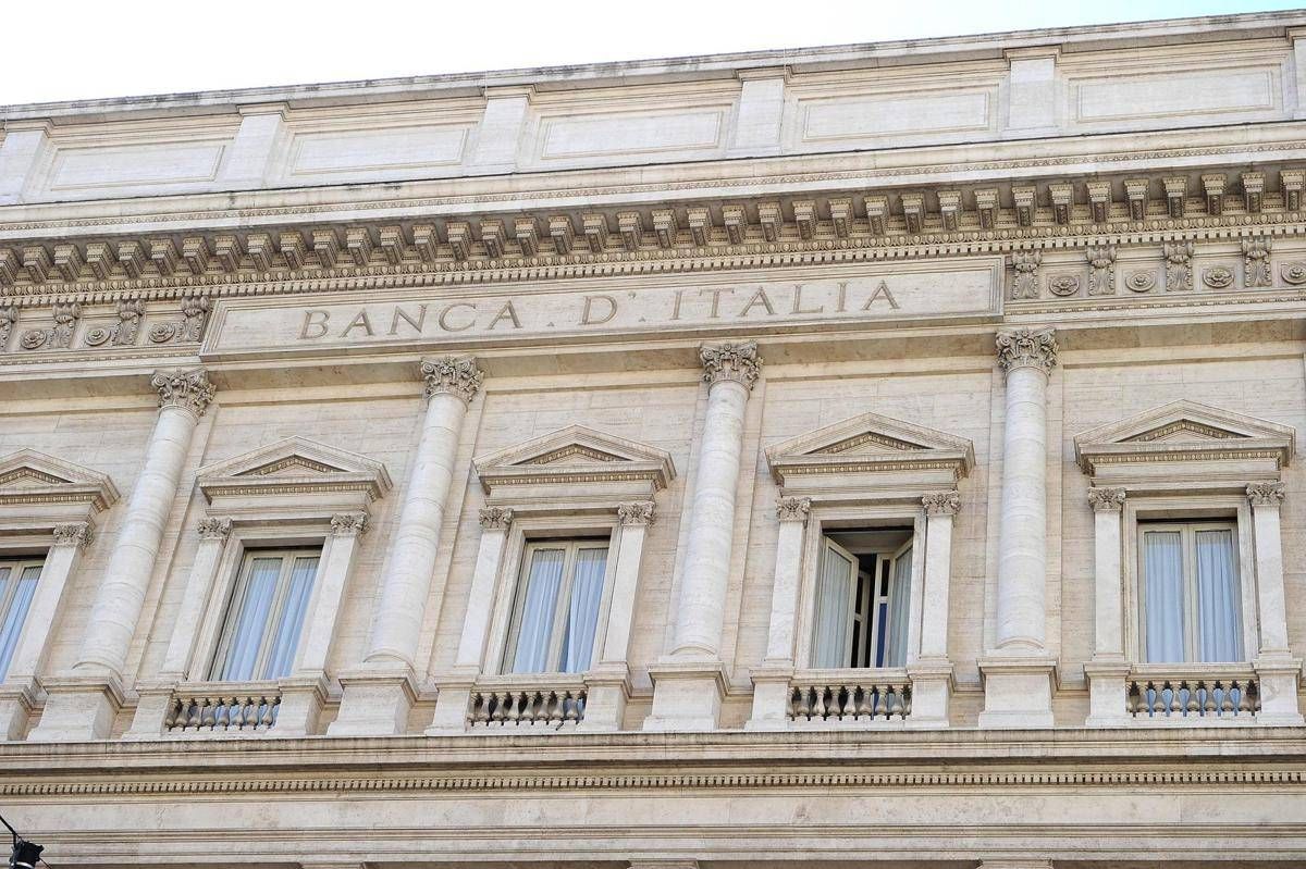 Manovra, Bankitalia: "Coperture siano certe, limitare interventi temporanei" - 