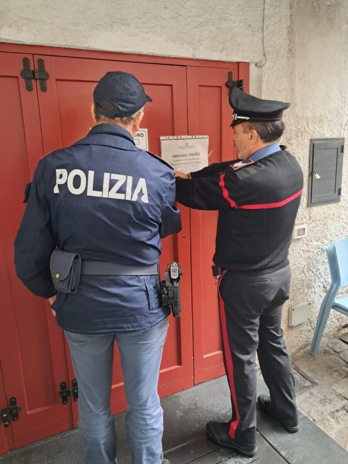 Bar di Palermo sospeso per cori omofobi | Perché la Polizia interviene contro l'odio? - 