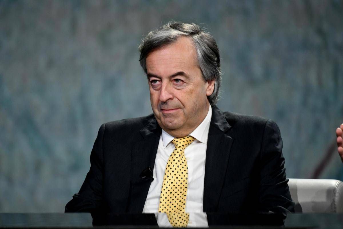 Burioni lascia i social: "Dopo 10 anni tempo di evolvere, clima non più costruttivo" -
