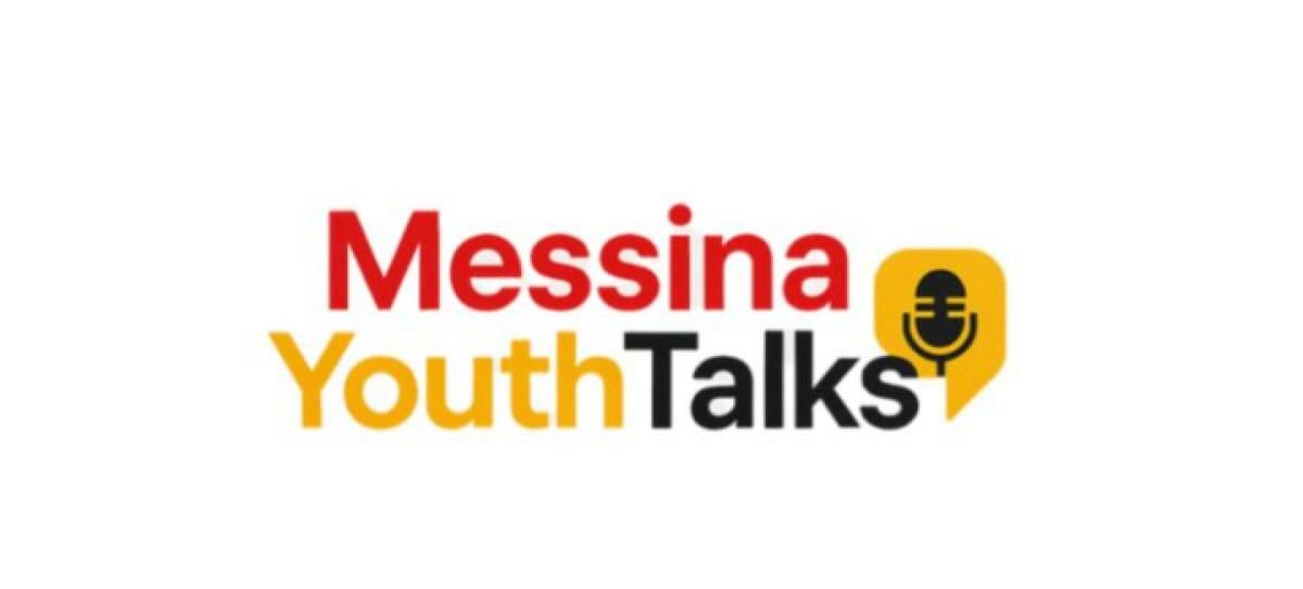 MessinaYouthTalks 2026 | Perché i giovani del Comune di Messina possono cambiare il futuro con le RELazioni! -