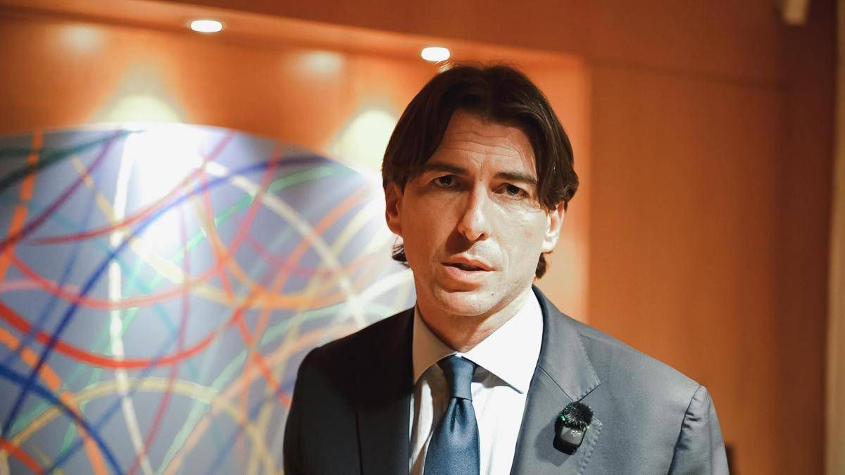 Sport, Onorato: "Abbiamo un'impiantistica antica che non è adeguata verso chi ha una disabilità' -