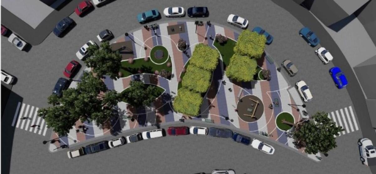 Messina investe oltre 1.6 milioni per la sua rinascita | Scopri perché è fondamentale per il futuro della città! - 