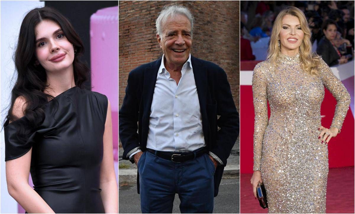 Domenica In, ospiti oggi 12 ottobre: Evelina Sgarbi, Montesano e Rusic - 
