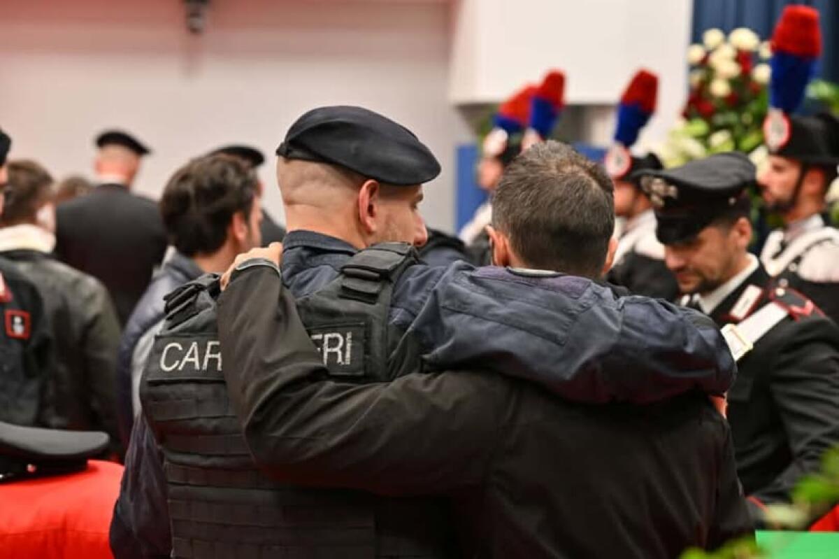 Funerali di Stato per i tre carabinieri | Perché l'Italia si unisce in una preghiera collettiva? - 