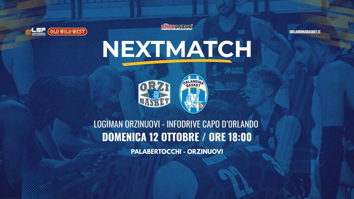 Orlandina in trasferta | È davvero pronta a sfidare i campioni in ascesa? -