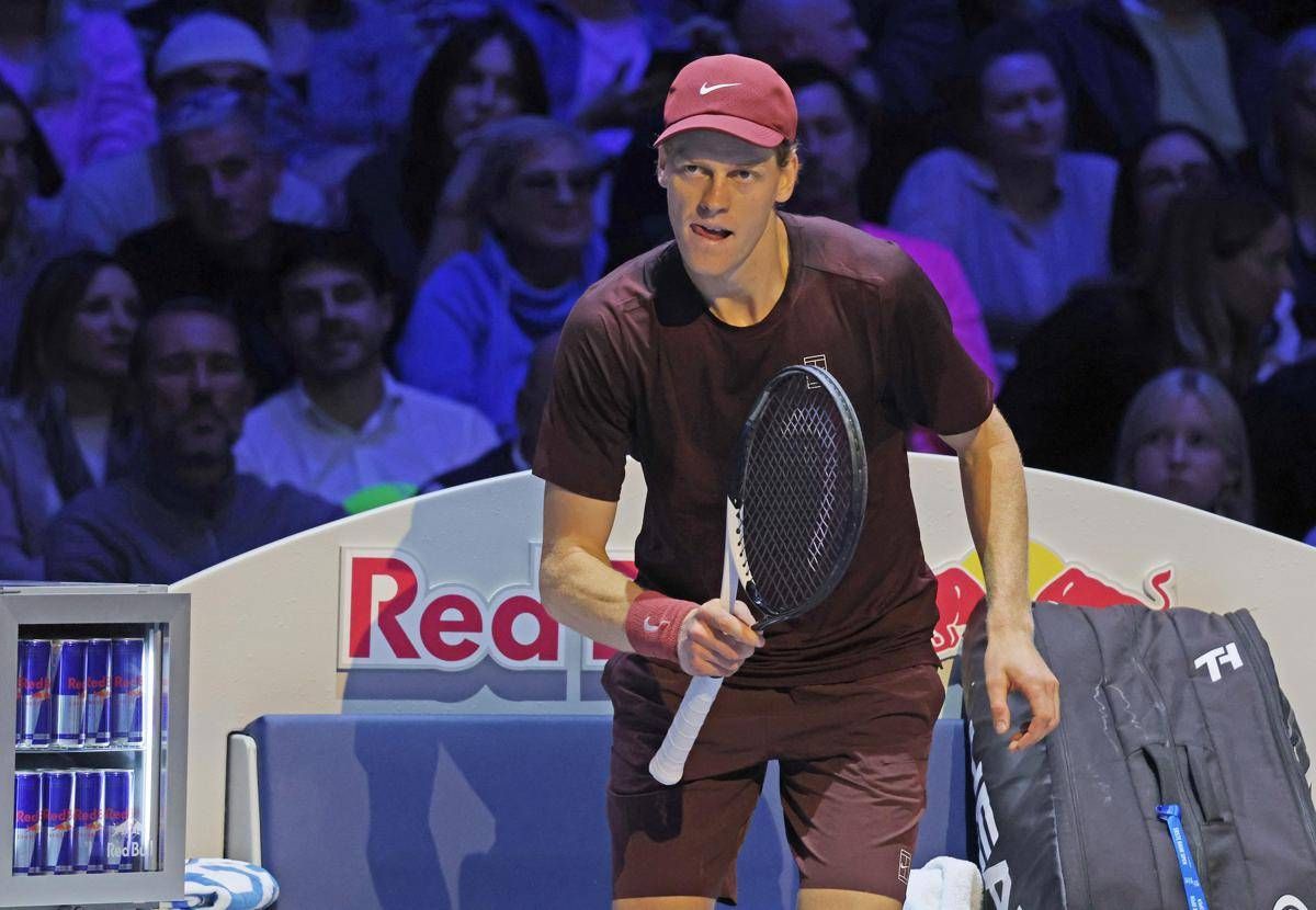 Sinner e il montepremi di Vienna, quanto guadagna se vince? - 