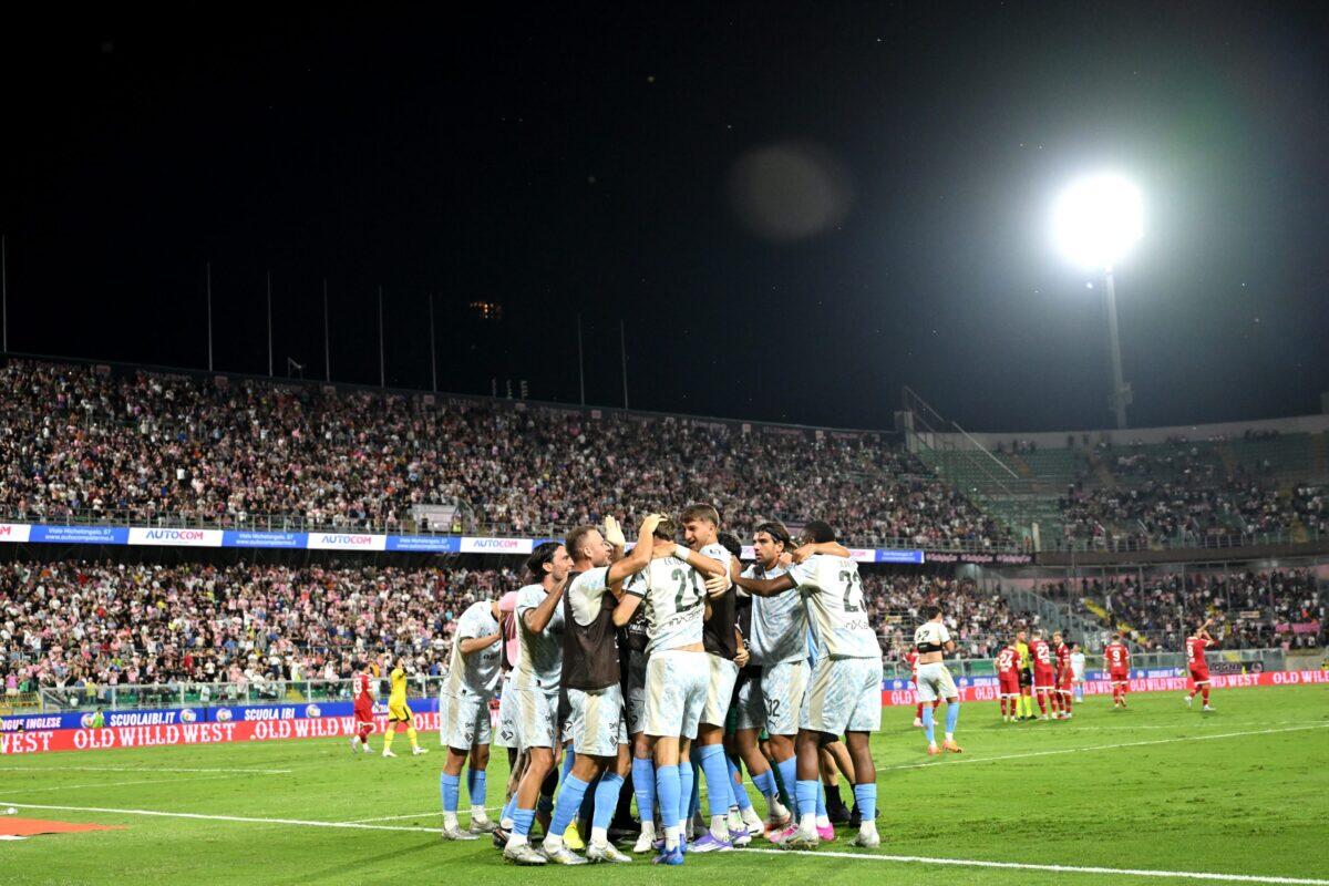 Palermo FC sorprende con una formazione inaspettata | Ecco perché i tifosi sono divisi! -