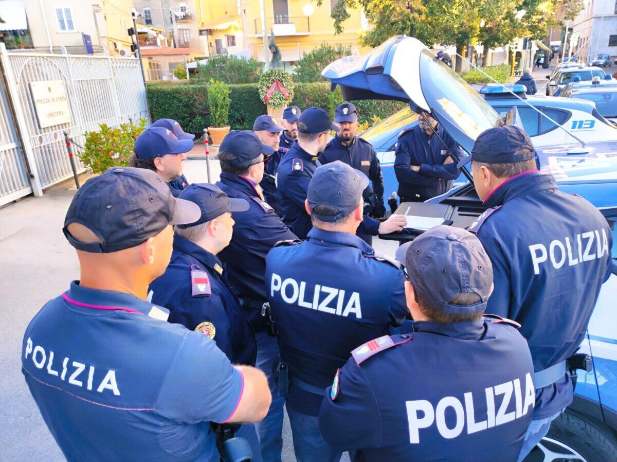 Caltanissetta: la Polizia scopre un traffico di droga inaspettato | I cittadini si sentono davvero al sicuro? - 