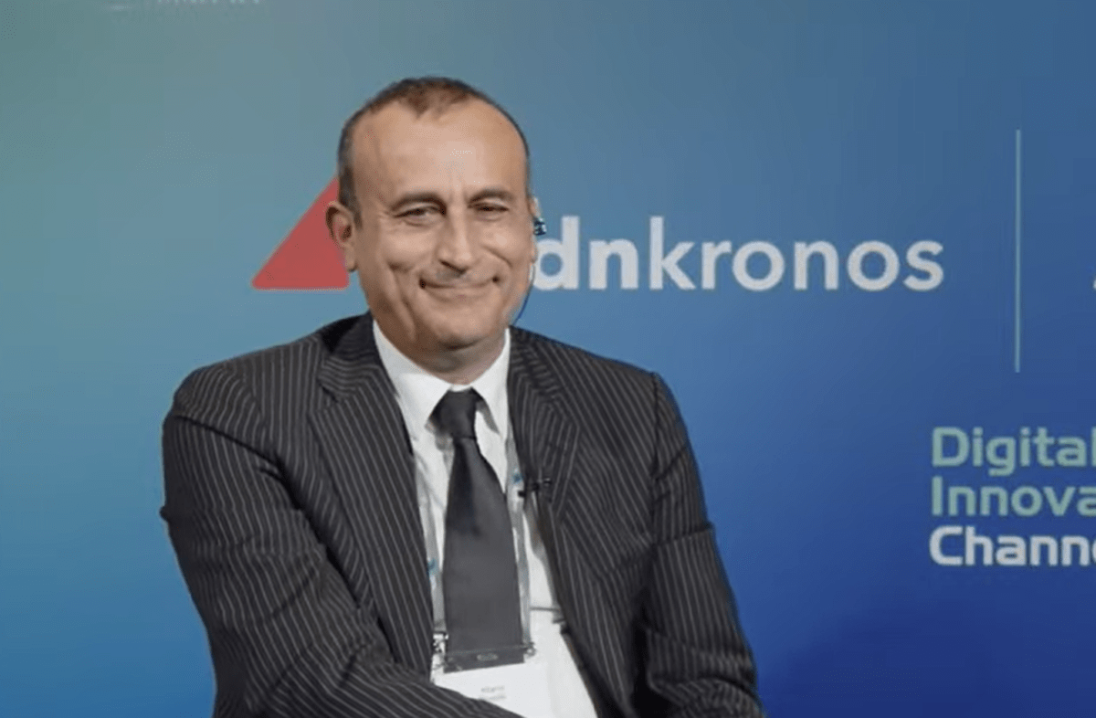 Comolake, Nobile (Agid): "Dibattito che c'è oggi su Ai si basa su rischi, ma rimane ausilio" - 