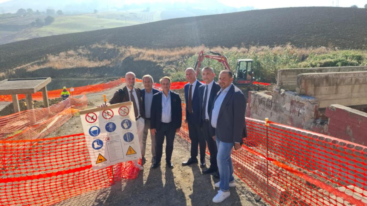 Riqualificazione da 3,15 milioni al Comune di Caltanissetta | Un cambiamento che tutti aspettavano o solo una promessa? -