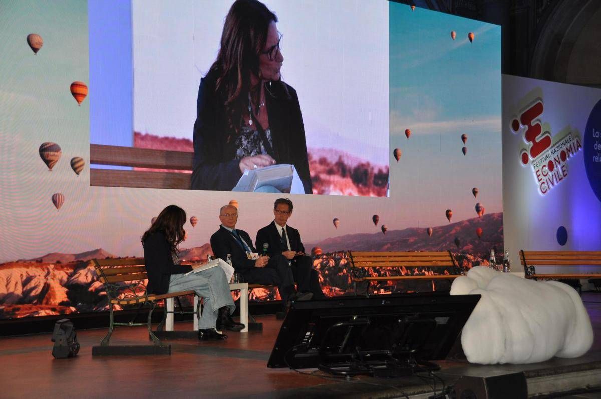 Festival nazionale dell’economia civile, focus su fragilità - 