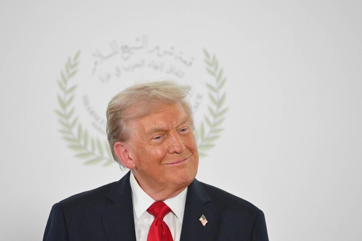 Perché Trump potrebbe davvero puntare a un terzo mandato - 